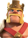 Barbarian King