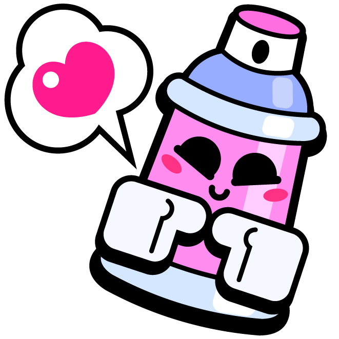 emoji_graffiti_pink
