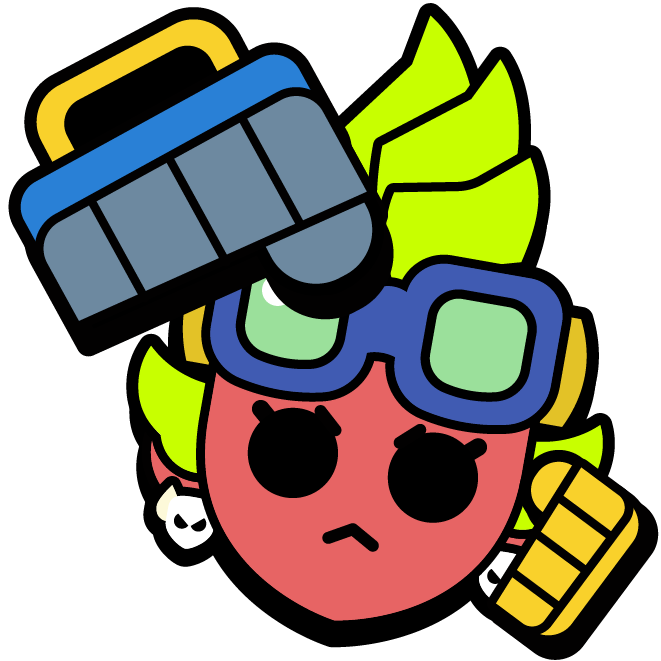 maisie_wasteland_pin