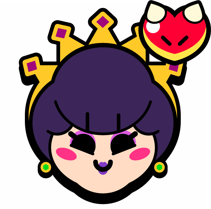 pam_evilqueen_thanks_pin