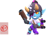 TRUANT PENNY