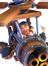 Battle Copter