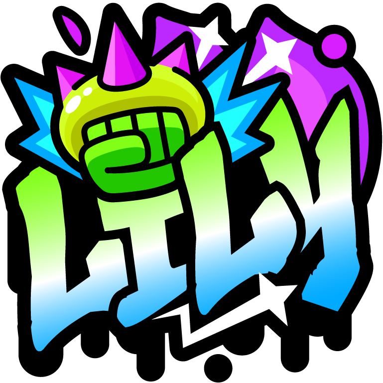 Lily's Tag