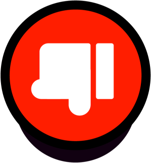 Thumbs Down