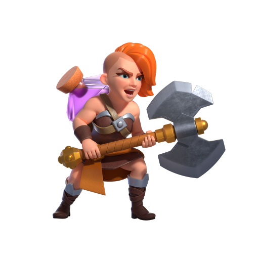 Super Valkyrie