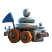 Zappies — Clash Royale card art (Supercell Fan Kit)