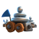Zappies — Clash Royale card art (Supercell Fan Kit)