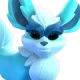 Spirit Fox