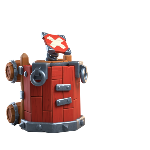 Troop Launcher
