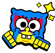 elprimo_spongebob_pin