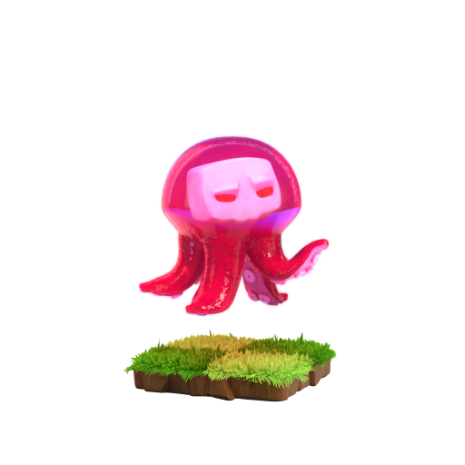 Angry Jelly