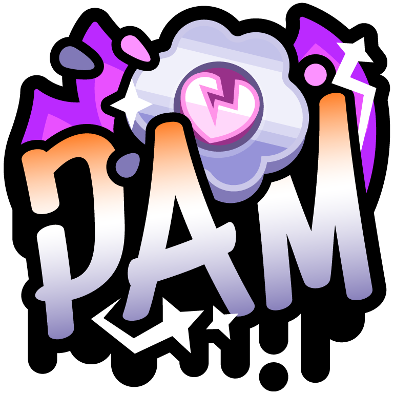 Pam's Tag