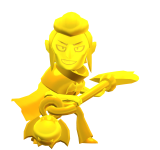 璀璨金莫提斯