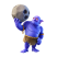 Bowler — Clash Royale card art (Supercell Fan Kit)