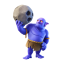 Bowler — Clash Royale card art (Supercell Fan Kit)