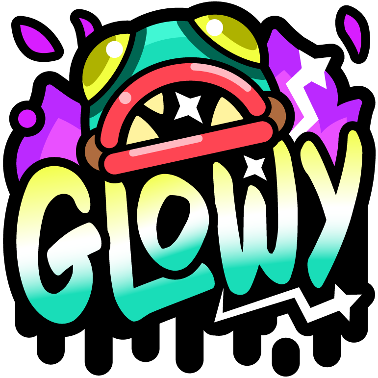 Glowy's Tag