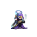 Ruin Witch
