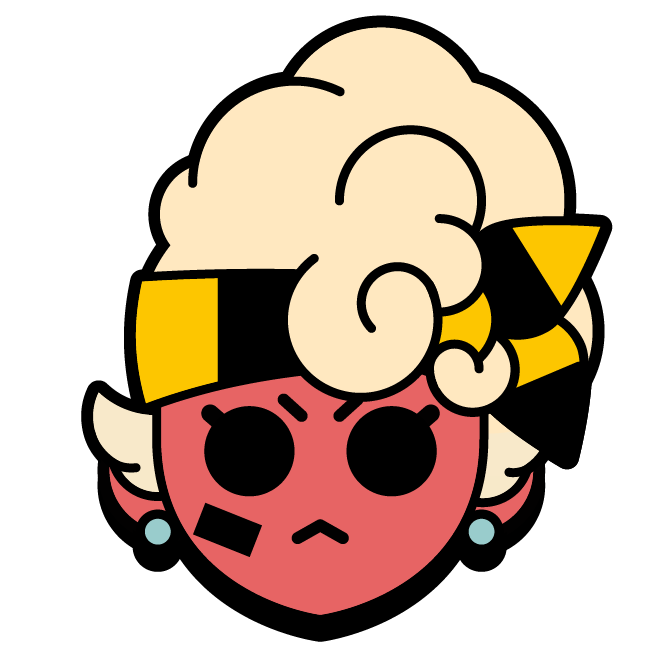 Maisie_pin