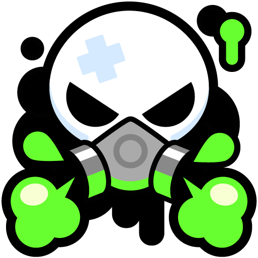 Gas Mask
