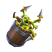 Goblin Barrel — Clash Royale card art (Supercell Fan Kit)