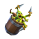 Goblin Barrel — Clash Royale card art (Supercell Fan Kit)