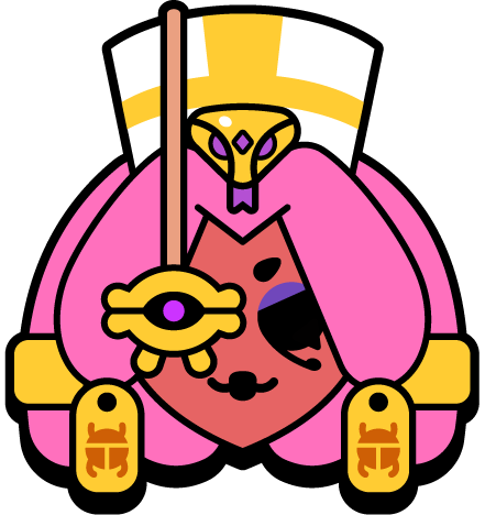 juju_queen_juju_pin
