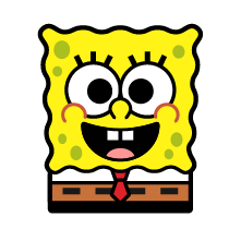 elprimo_spongebob_pin