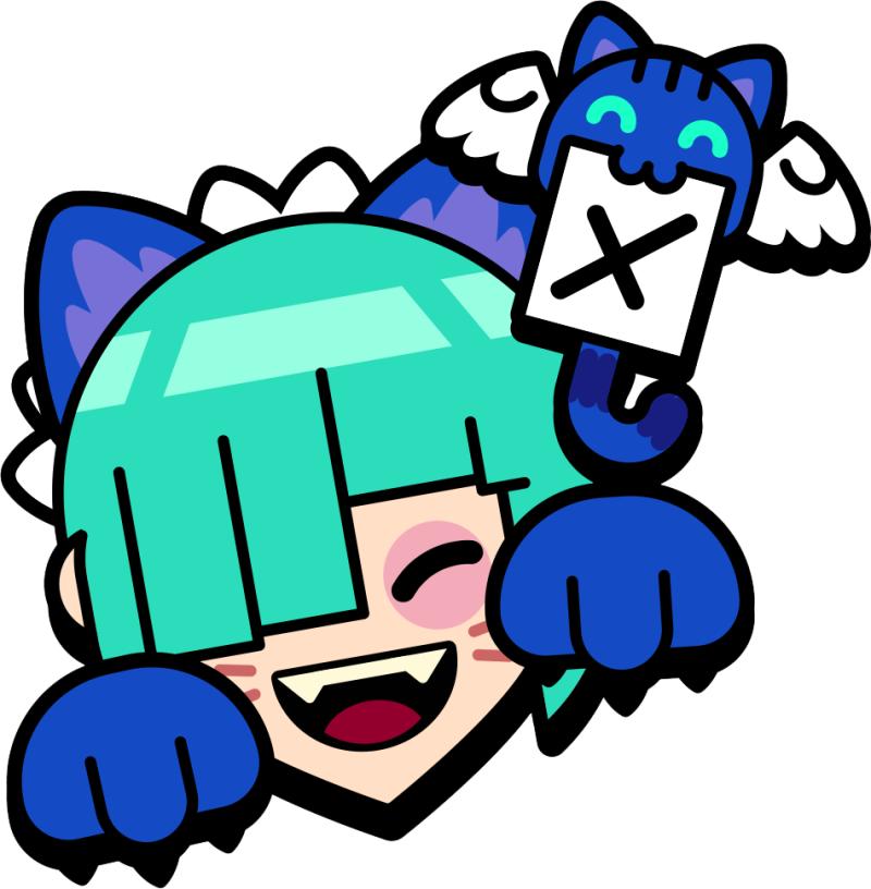 colette_maid_kiiro_pin