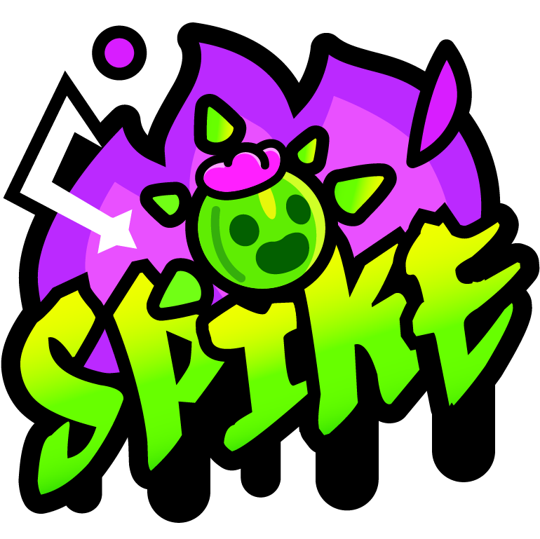 Spike's Tag