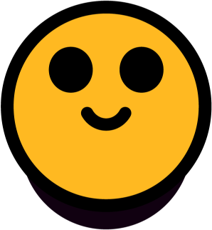 Happy Pin