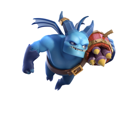 Super Minion