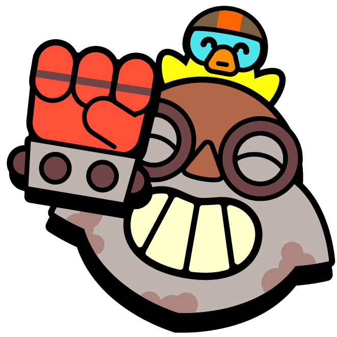 dynamike_robot_gg_pin