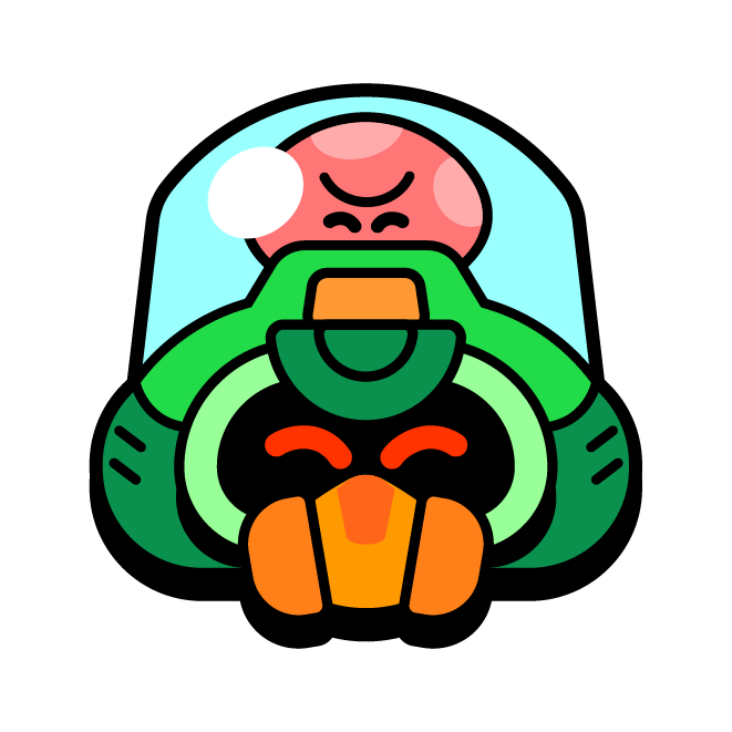 Cordelius_SporeMind_pin_happy