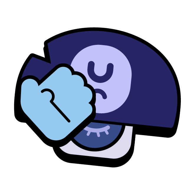 darryl_facepalm_pin
