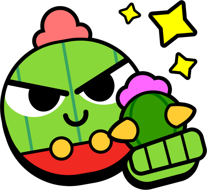 cartoon_spike_special_pin