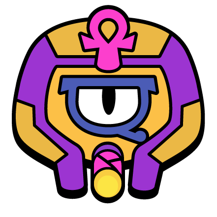 otis_pharaoh_pin