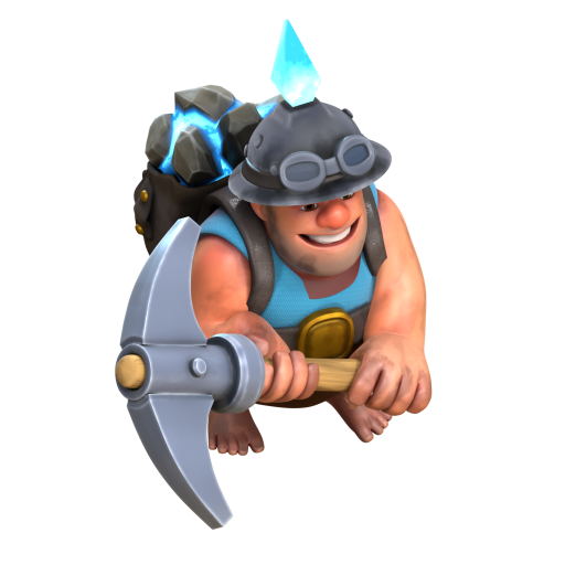 Miner