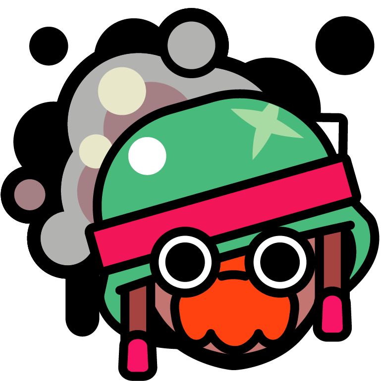 Hank Spray