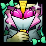 Иконка: Алли