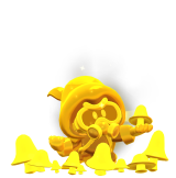 璀璨金康迪留斯