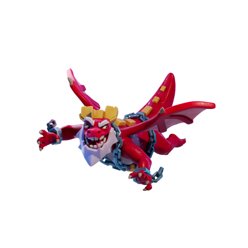Dragon Duke