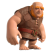 Giant — Clash Royale card art (Supercell Fan Kit)