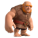 Giant — Clash Royale card art (Supercell Fan Kit)
