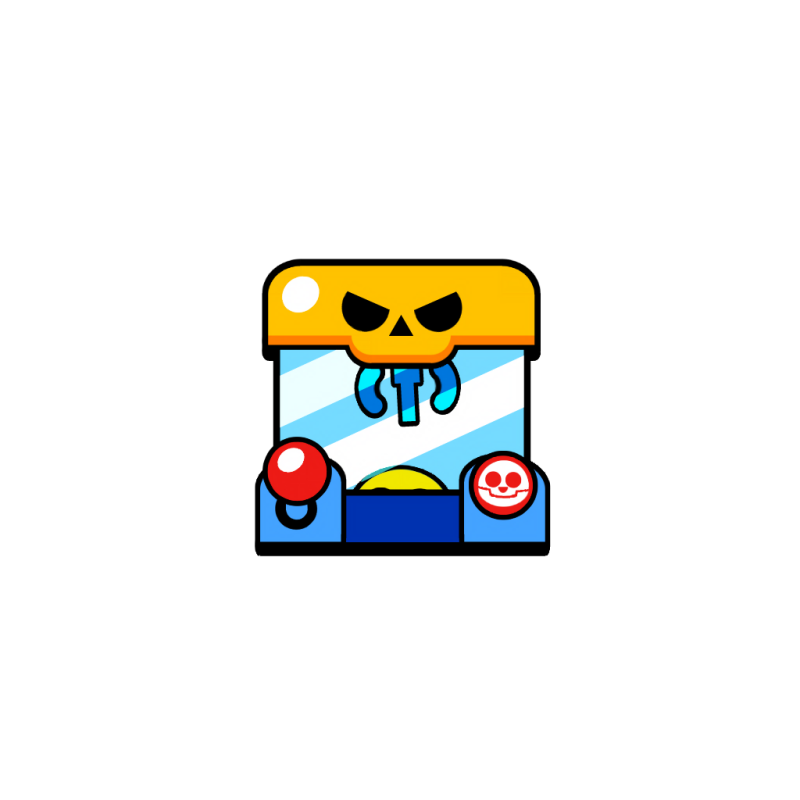 clawmachine