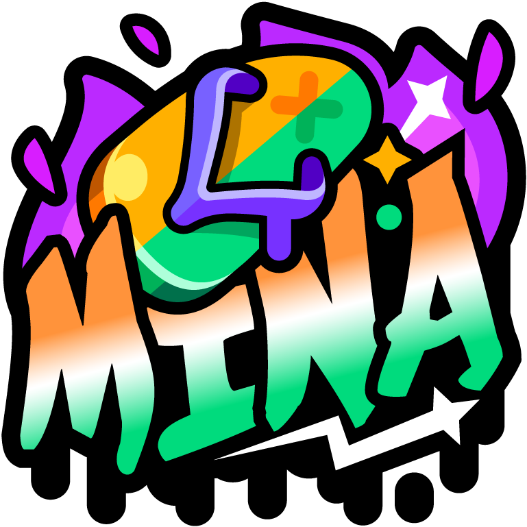 Mina's Tag