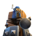 Bomb Tower — Clash Royale card art (Supercell Fan Kit)