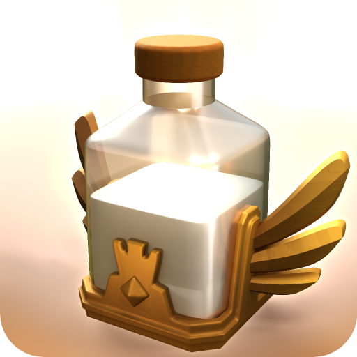 Revive Spell