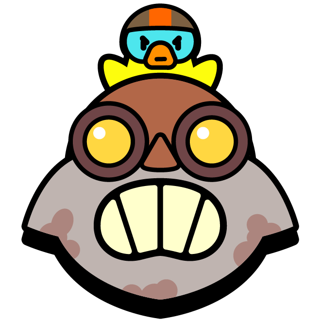 dynamike_robot_pin