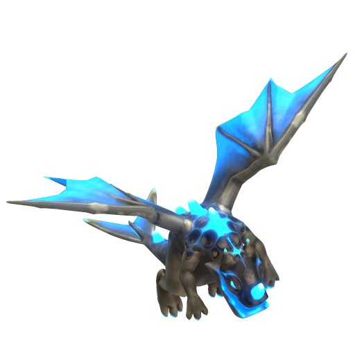 Electro Dragon