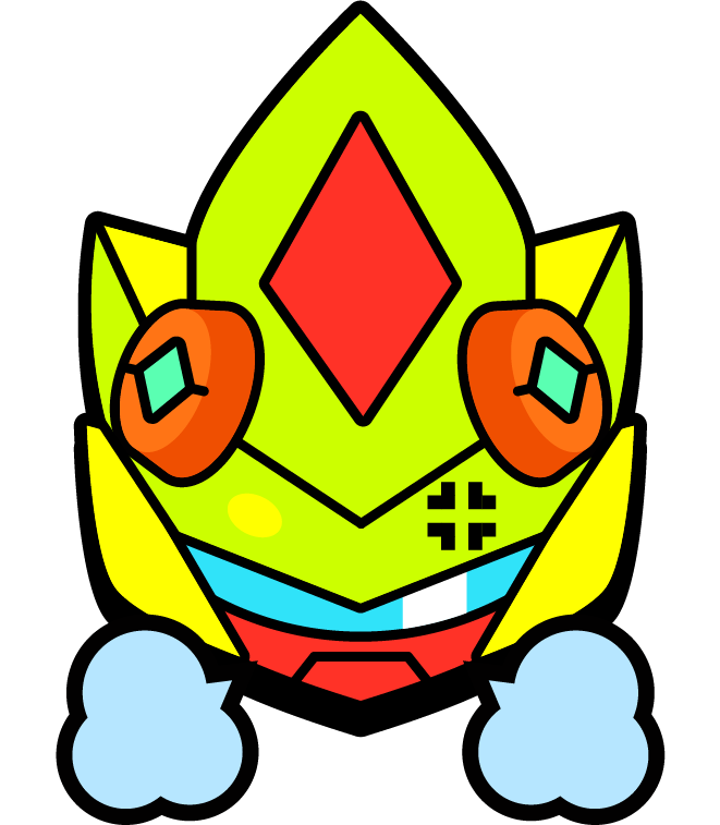 leon_mecha_angry_pin